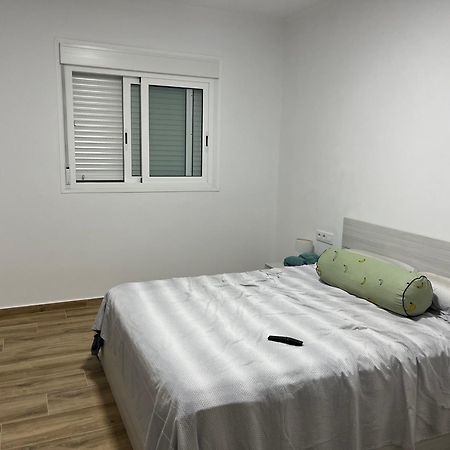 Apartments Jota Barcelona Buitenkant foto