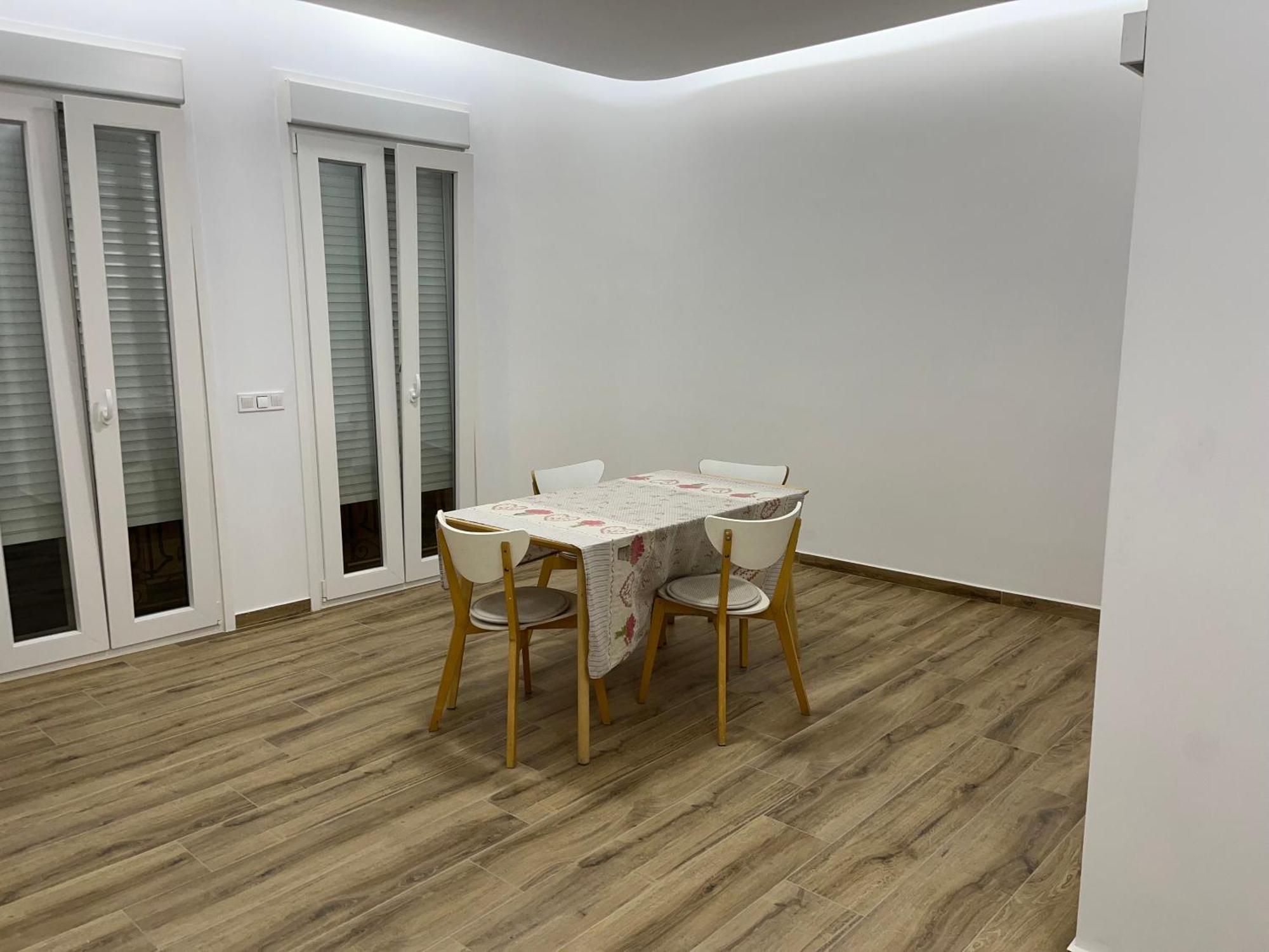 Apartments Jota Barcelona Buitenkant foto