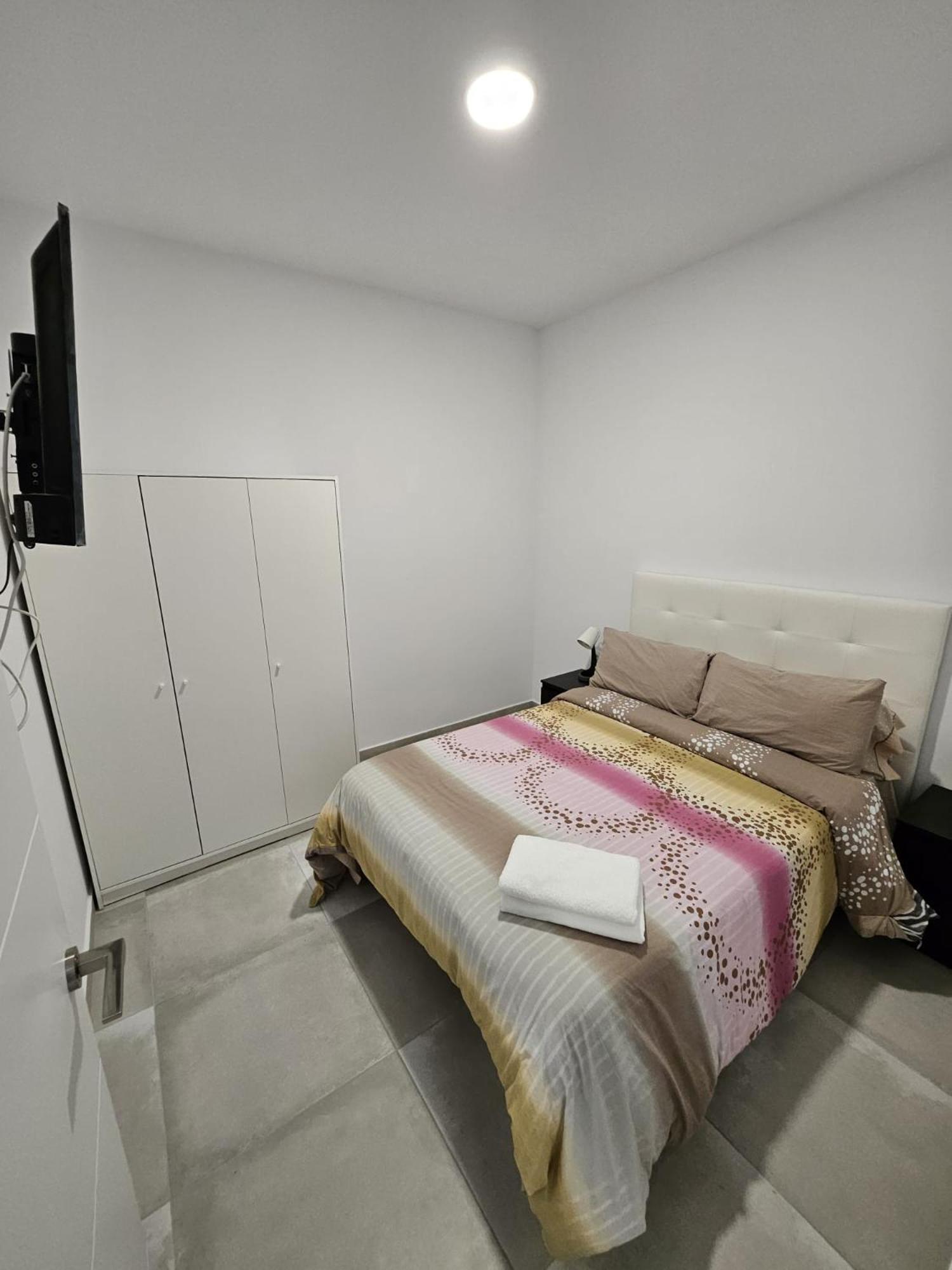 Apartments Jota Barcelona Buitenkant foto