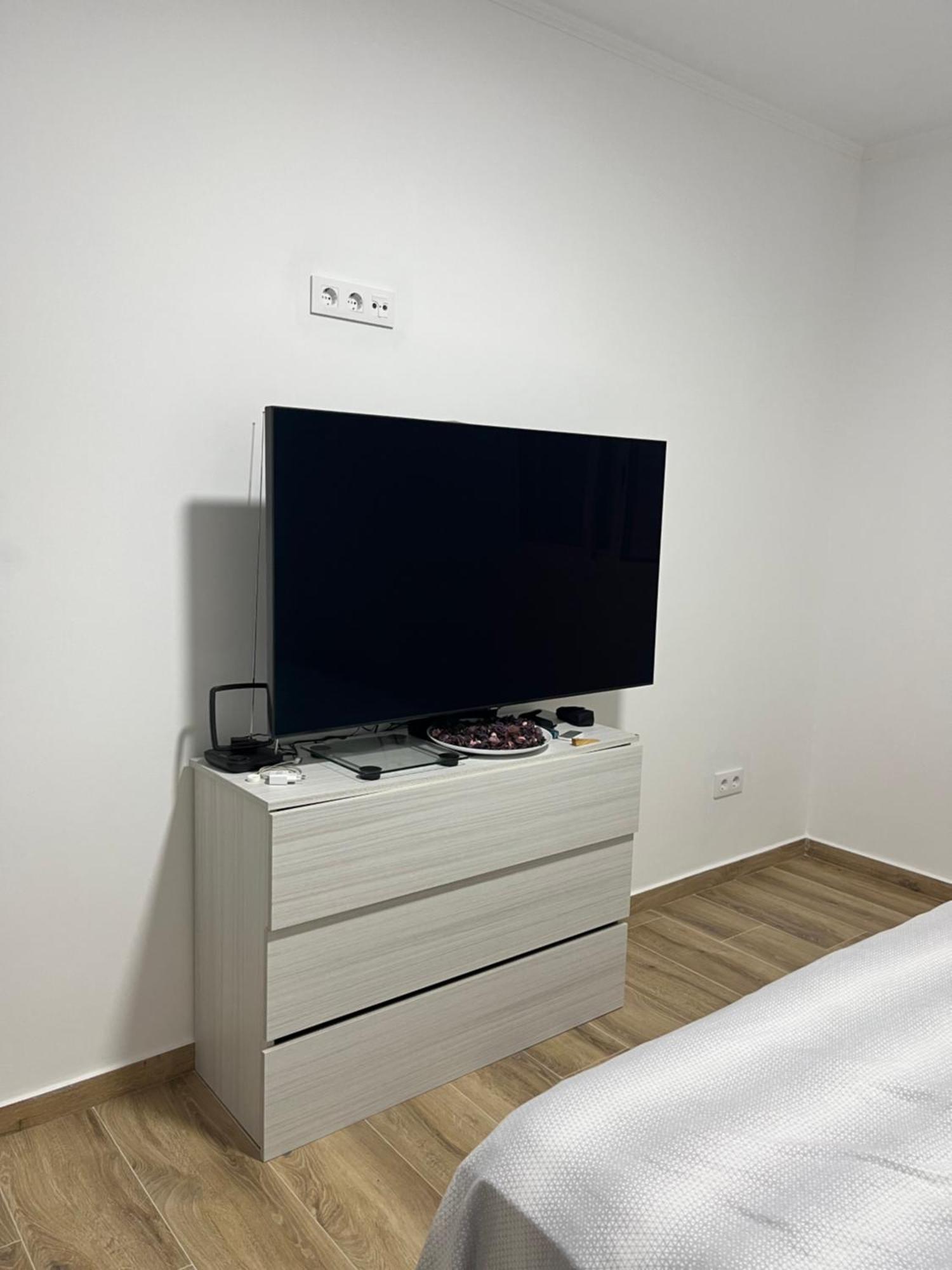 Apartments Jota Barcelona Buitenkant foto