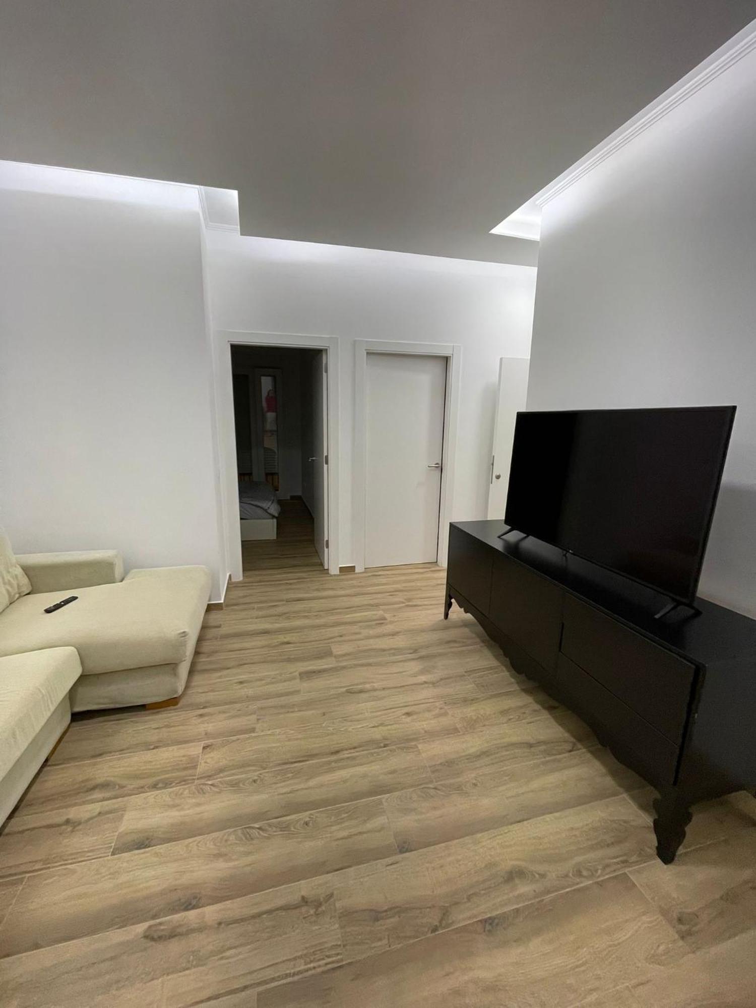 Apartments Jota Barcelona Buitenkant foto