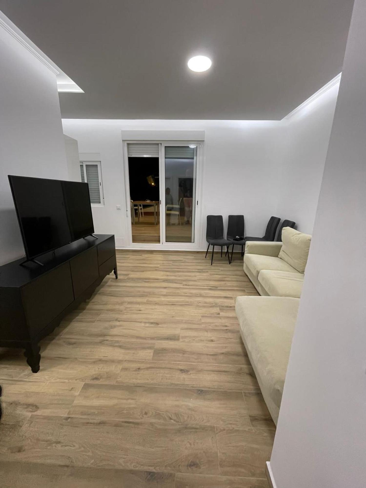 Apartments Jota Barcelona Buitenkant foto