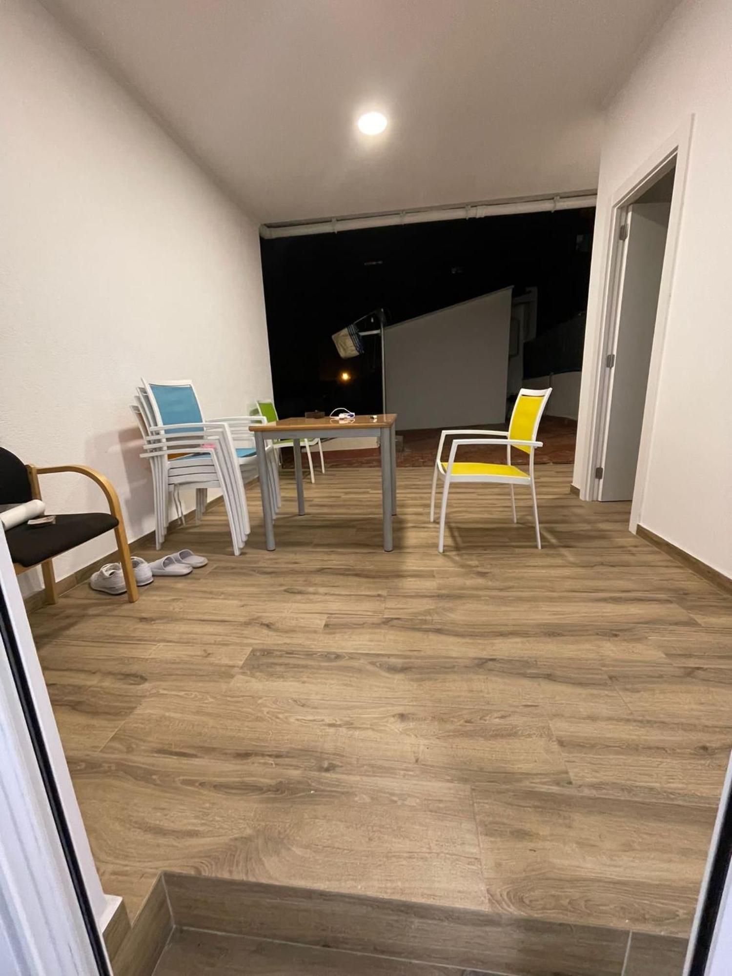 Apartments Jota Barcelona Buitenkant foto